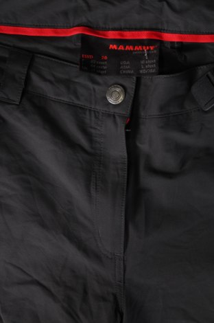 Damenhose Mammut, Größe L, Farbe Grau, Preis 36,99 €