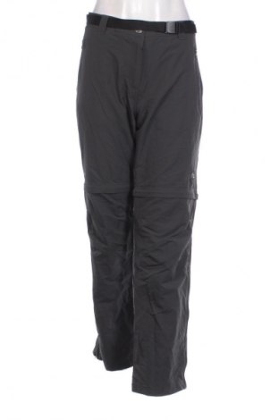 Damenhose Mammut, Größe L, Farbe Grau, Preis € 41,99