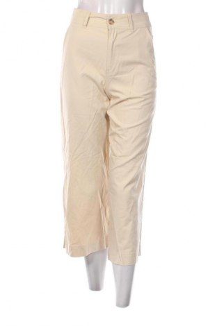 Damenhose Mango, Größe XS, Farbe Beige, Preis € 12,49