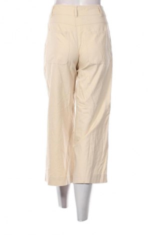 Damenhose Mango, Größe XS, Farbe Beige, Preis 12,49 €