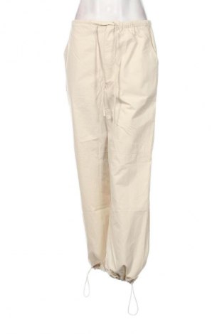 Damenhose Mango, Größe M, Farbe Beige, Preis 12,49 €