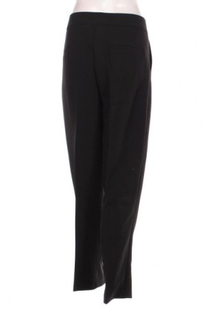 Pantaloni de femei Mango, Mărime XL, Culoare Negru, Preț 126,99 Lei