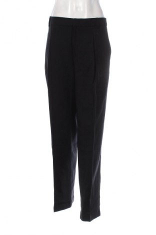 Pantaloni de femei Mango, Mărime M, Culoare Negru, Preț 76,99 Lei