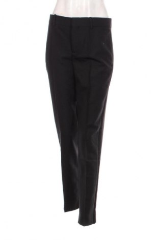 Pantaloni de femei Mango, Mărime S, Culoare Negru, Preț 73,99 Lei