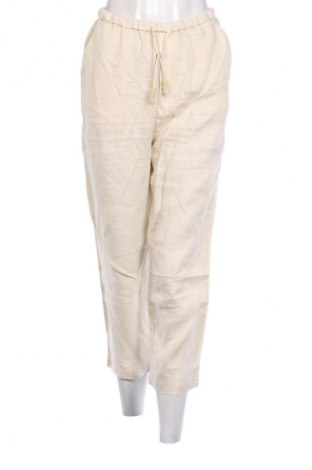 Damenhose Mango, Größe XS, Farbe Beige, Preis € 12,49