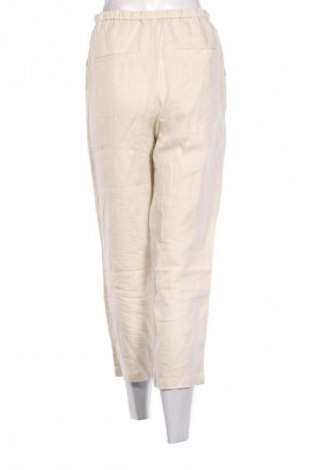 Damenhose Mango, Größe XS, Farbe Beige, Preis 12,49 €