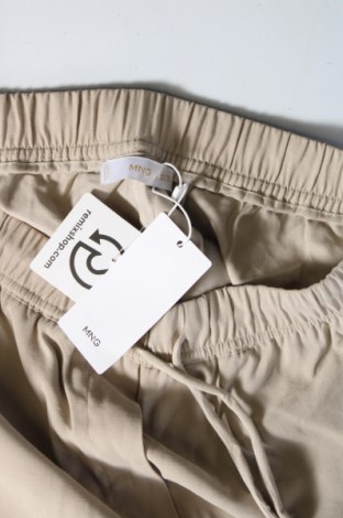 Damenhose Mango, Größe S, Farbe Beige, Preis € 10,49