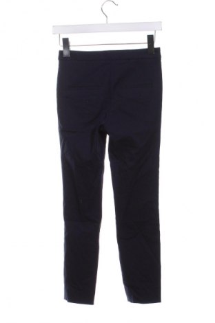 Damenhose Mango, Größe XXS, Farbe Blau, Preis 10,99 €