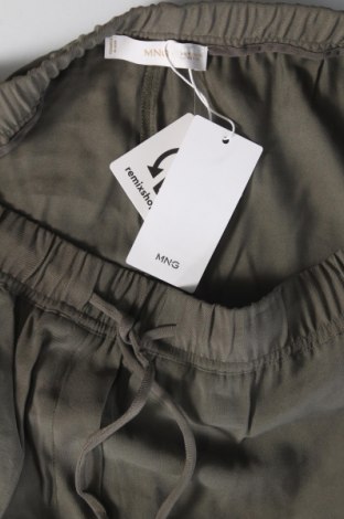 Damenhose Mango, Größe XL, Farbe Grün, Preis € 11,49