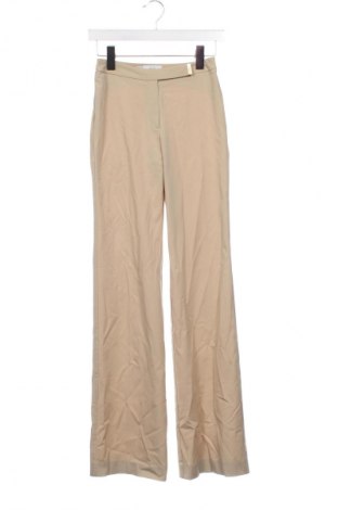 Damenhose Mango, Größe XXS, Farbe Beige, Preis 17,39 €