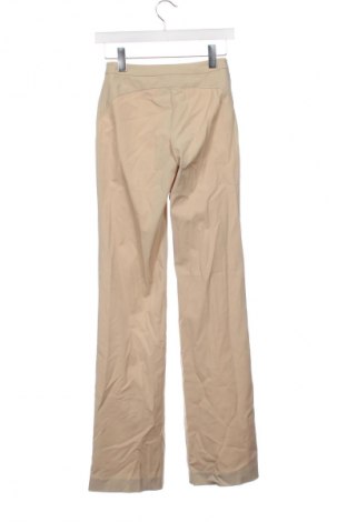 Damenhose Mango, Größe XXS, Farbe Beige, Preis 17,39 €