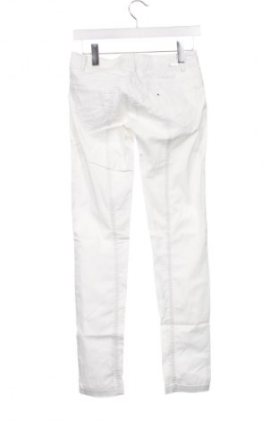 Pantaloni de femei Mango, Mărime XS, Culoare Alb, Preț 52,99 Lei