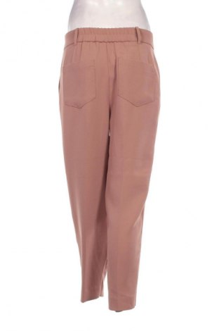 Damenhose Mango, Größe M, Farbe Aschrosa, Preis 17,44 €