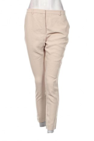 Pantaloni de femei Mango, Mărime S, Culoare Bej, Preț 33,99 Lei