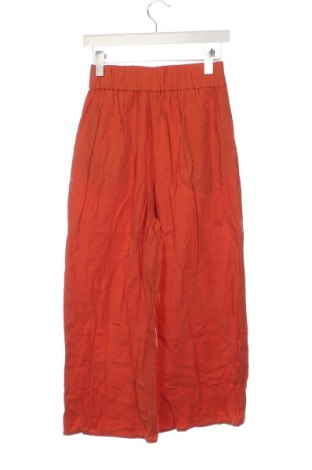 Damenhose Mango, Größe XS, Farbe Orange, Preis € 20,99