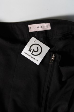 Pantaloni de femei Mango, Mărime M, Culoare Negru, Preț 39,49 Lei