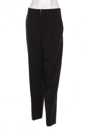 Pantaloni de femei Mango, Mărime M, Culoare Negru, Preț 43,99 Lei