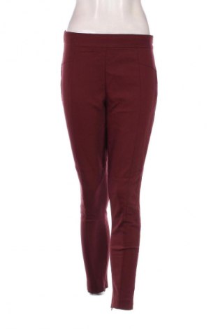 Damenhose Mango, Größe M, Farbe Rot, Preis € 10,99