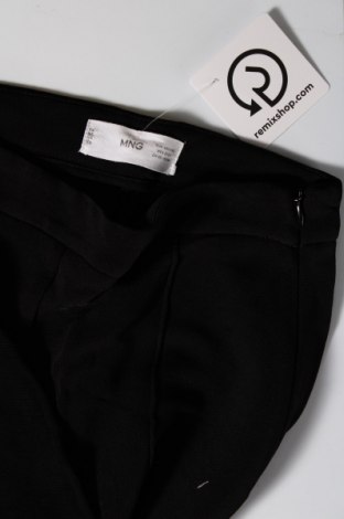 Damenhose Mango, Größe XXS, Farbe Schwarz, Preis 10,49 €