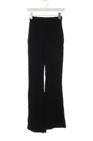 Pantaloni de femei Mango, Mărime XXS, Culoare Negru, Preț 50,99 Lei