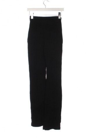 Pantaloni de femei Mango, Mărime XXS, Culoare Negru, Preț 50,99 Lei