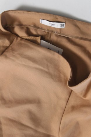 Damenhose Mango, Größe M, Farbe Beige, Preis € 7,49