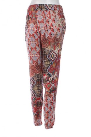 Pantaloni de femei Mango, Mărime L, Culoare Multicolor, Preț 31,99 Lei