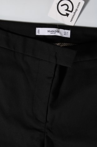 Damenhose Mango, Größe M, Farbe Schwarz, Preis 27,99 €