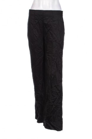 Pantaloni de femei Mango, Mărime S, Culoare Negru, Preț 38,99 Lei