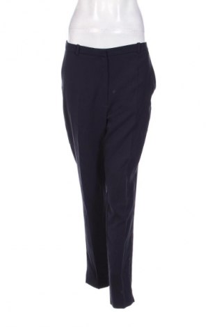 Pantaloni de femei Mango, Mărime M, Culoare Albastru, Preț 33,99 Lei