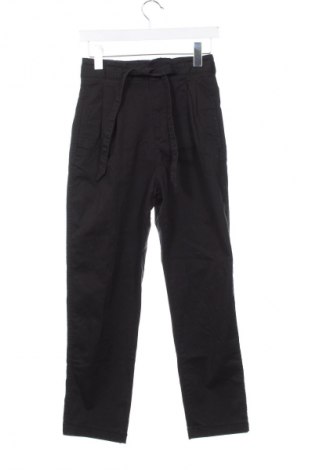 Pantaloni de femei Mango, Mărime XXS, Culoare Negru, Preț 34,99 Lei