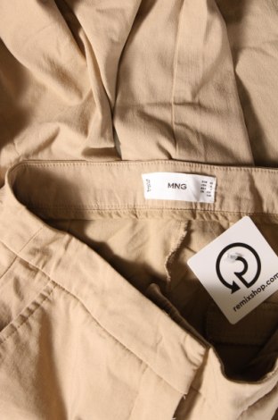 Damenhose Mango, Größe M, Farbe Beige, Preis 7,49 €