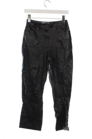 Pantaloni de femei Mango, Mărime XS, Culoare Negru, Preț 50,99 Lei