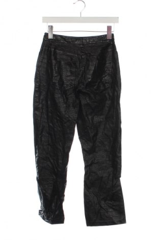 Pantaloni de femei Mango, Mărime XS, Culoare Negru, Preț 44,99 Lei