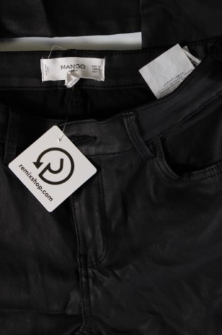 Damenhose Mango, Größe M, Farbe Schwarz, Preis 6,99 €