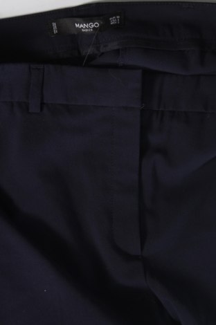 Damenhose Mango, Größe S, Farbe Blau, Preis 10,49 €