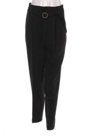 Pantaloni de femei Mango, Mărime M, Culoare Negru, Preț 160,00 Lei