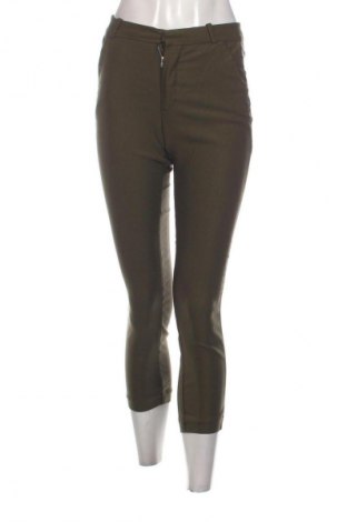 Damenhose Mango, Größe S, Farbe Grün, Preis € 10,99