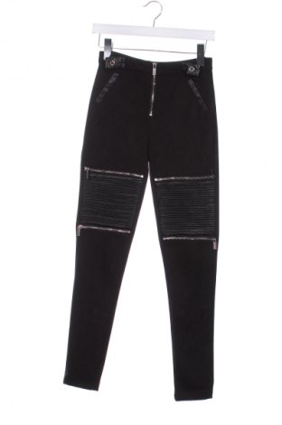 Pantaloni de femei Maniere de voir, Mărime S, Culoare Negru, Preț 171,99 Lei