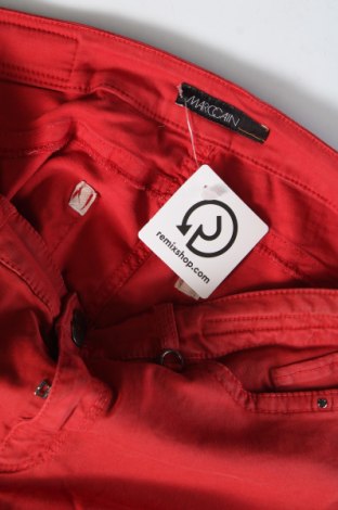 Damenhose Marc Cain, Größe M, Farbe Rot, Preis € 60,49