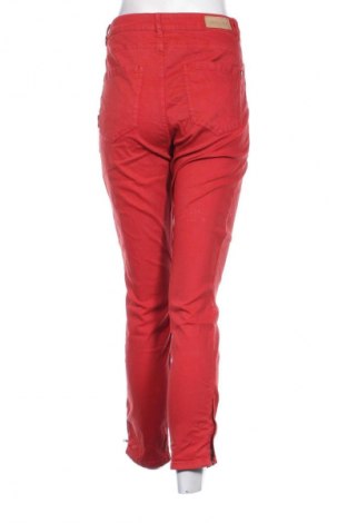 Damenhose Marc Cain, Größe M, Farbe Rot, Preis € 60,49