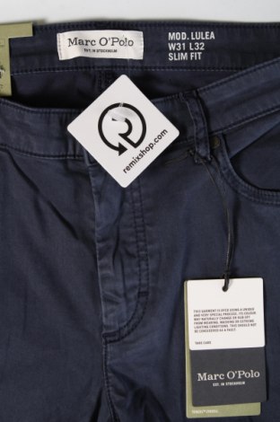 Damenhose Marc O'Polo, Größe L, Farbe Blau, Preis 47,99 €