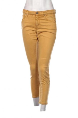 Damenhose Marc O'Polo, Größe M, Farbe Gelb, Preis € 6,99