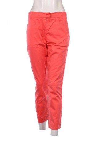 Damenhose Marc O'Polo, Größe L, Farbe Rot, Preis 12,49 €