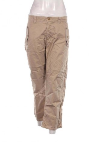 Damenhose Marc O'Polo, Größe XL, Farbe Beige, Preis 10,49 €