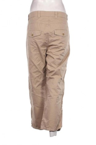 Damenhose Marc O'Polo, Größe XL, Farbe Beige, Preis 10,49 €