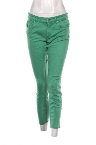 Pantaloni de femei Marc O'Polo, Mărime M, Culoare Verde, Preț 126,99 Lei