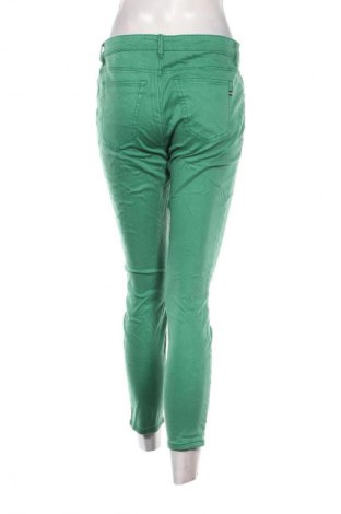 Pantaloni de femei Marc O'Polo, Mărime M, Culoare Verde, Preț 126,99 Lei