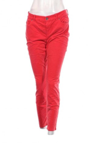 Damenhose Marc O'Polo, Größe M, Farbe Rot, Preis 10,49 €