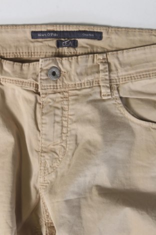 Damenhose Marc O'Polo, Größe S, Farbe Beige, Preis 38,52 €